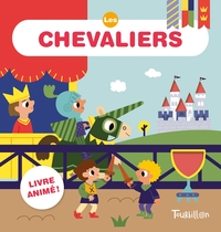 Picture of Les chevaliers
