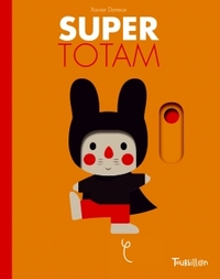 Picture of Super Totam animé
