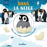 Picture of Dans la neige