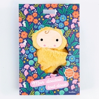Image de Mon doudou tout doux - Bébé lapin