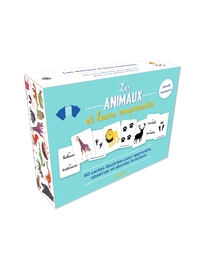 Picture of Les animaux et leurs empreintes