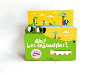 Picture of Ah ! Les crocodiles