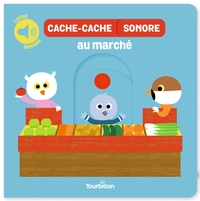 Picture of Cache-cache sonore au marché