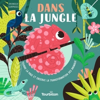 Image de Dans la jungle