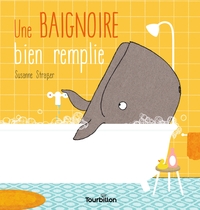 Image de Une baignoire bien remplie