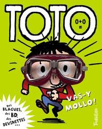 Picture of Toto, vas-y mollo