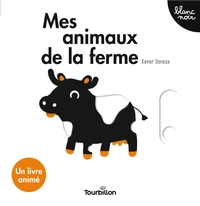 Picture of Mes animaux de la ferme