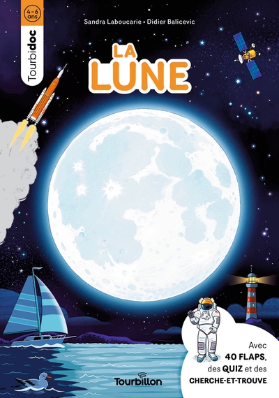 Image de La Lune