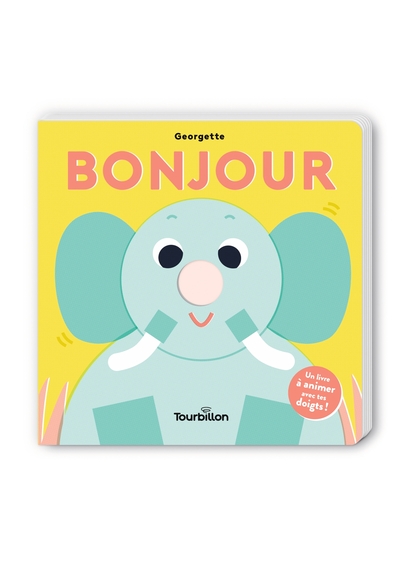 Image de Bonjour