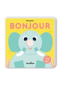 Image de Bonjour