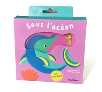 Picture of Sous l'océan