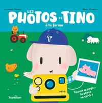 Image de Les photos de Tino - À la ferme