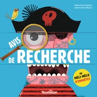 Image de Avis de recherche !