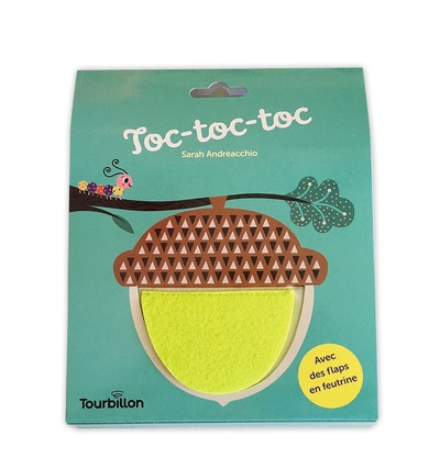 Picture of Toc-toc-toc
