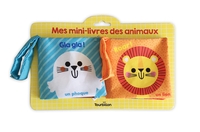 Picture of Mes mini-livres des animaux