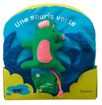 Picture of Une souris verte