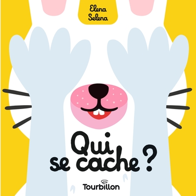 Image de Qui se cache ?