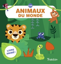 Picture of Les animaux du monde