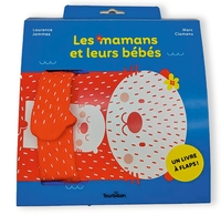 Picture of Les mamans et leurs bébés