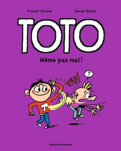 Image de Toto BD, Tome 03