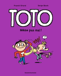 Image de Toto BD, Tome 03