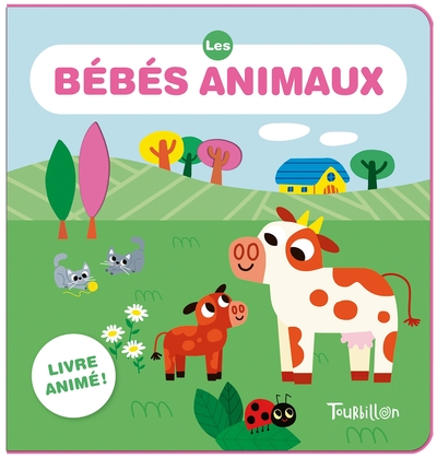 Image de Les bébés animaux