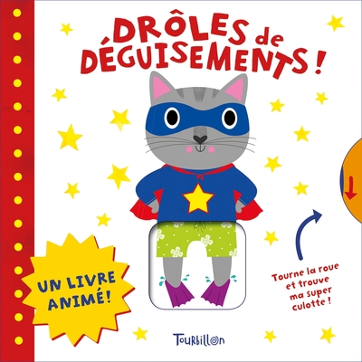 Image de Drôles de déguisements !