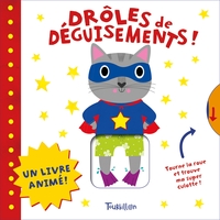 Image de Drôles de déguisements !