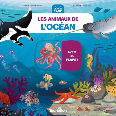 Image de Les animaux de l'océan