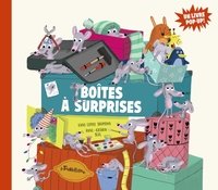 Image de Boîtes à surprises