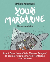 Image de Youri et Margarine, Tome 02