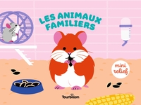 Picture of Les animaux familiers