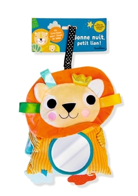 Picture of Bonne nuit, petit lion !