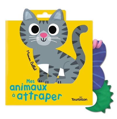 Picture of Mes animaux à attraper
