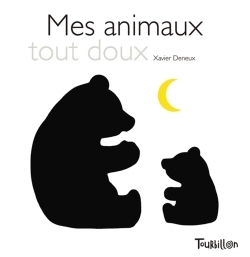 Picture of Mes animaux tout doux