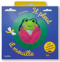 Image de Il pleut, il mouille