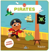 Image de Les pirates