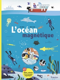 Picture of L'océan magnétique
