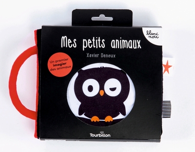 Picture of Mes petits animaux