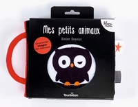 Picture of Mes petits animaux
