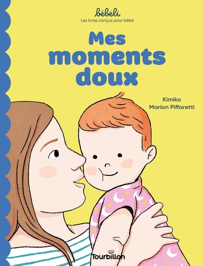 Picture of Mes moments doux