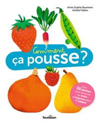 Image de Comment ça pousse ?