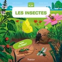 Picture of Les insectes