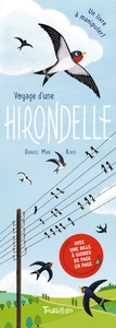 Picture of Voyage d'une hirondelle