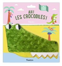 Picture of Ah ! Les crocodiles