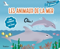 Picture of Mes animaux de la mer à caresser