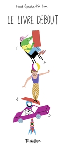 Picture of Le livre debout