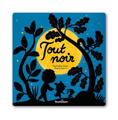 Picture of Tout noir