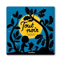 Picture of Tout noir