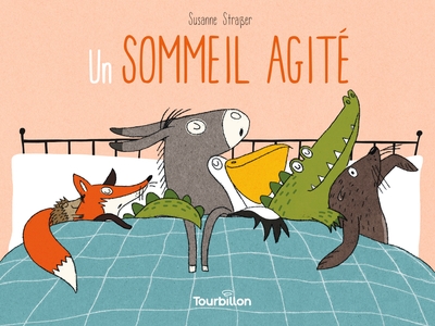 Image de Un sommeil agité